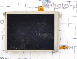 Дисплей Canon Ixus 90, б/у